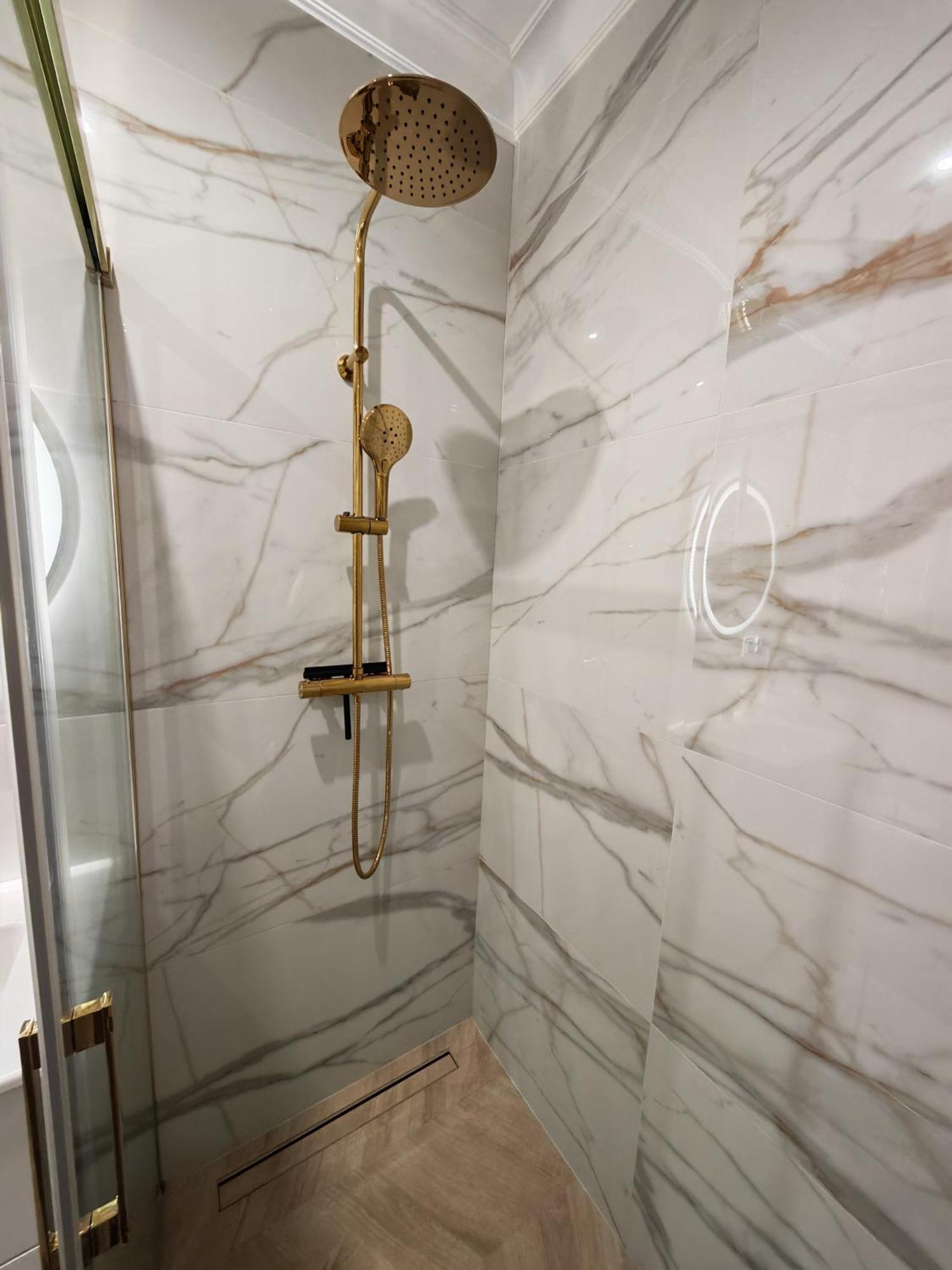 Gold Apartment B33 Let'S Sea Baltic Park Gaski 外观 照片