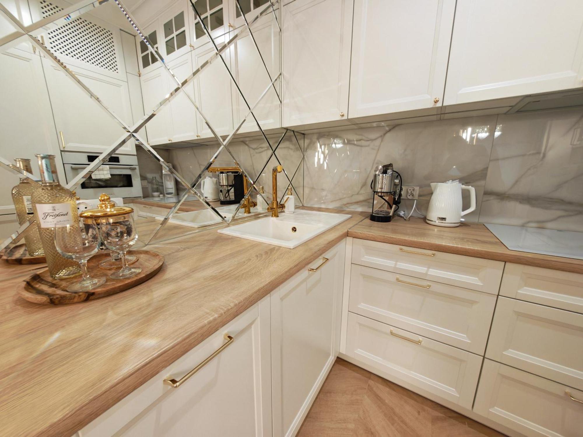 Gold Apartment B33 Let'S Sea Baltic Park Gaski 外观 照片