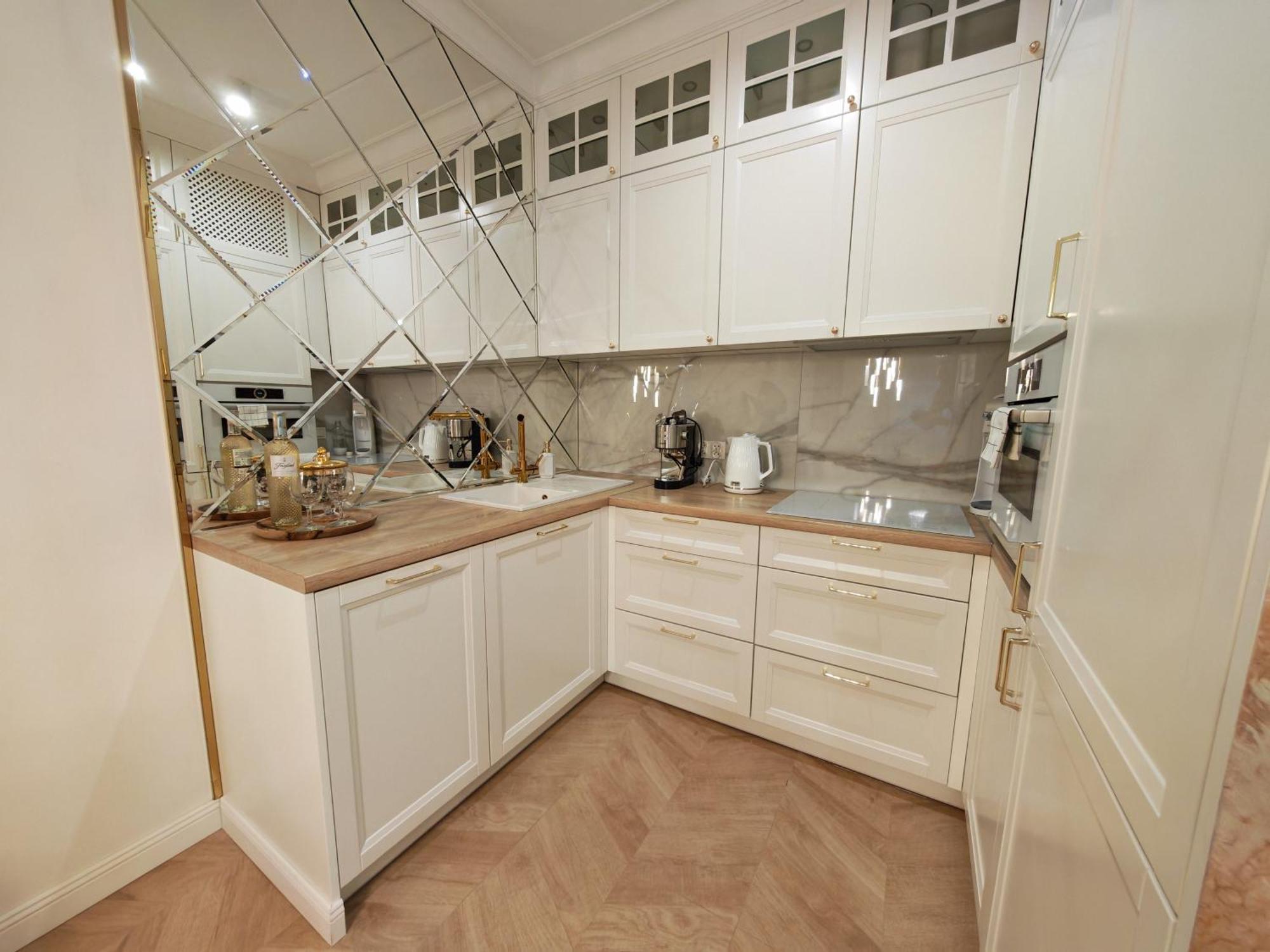 Gold Apartment B33 Let'S Sea Baltic Park Gaski 外观 照片