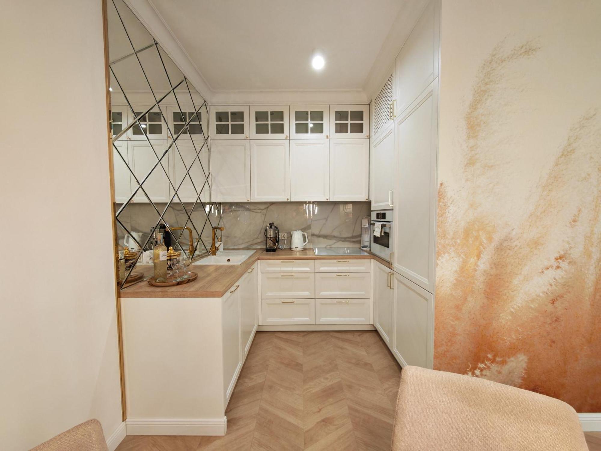 Gold Apartment B33 Let'S Sea Baltic Park Gaski 外观 照片