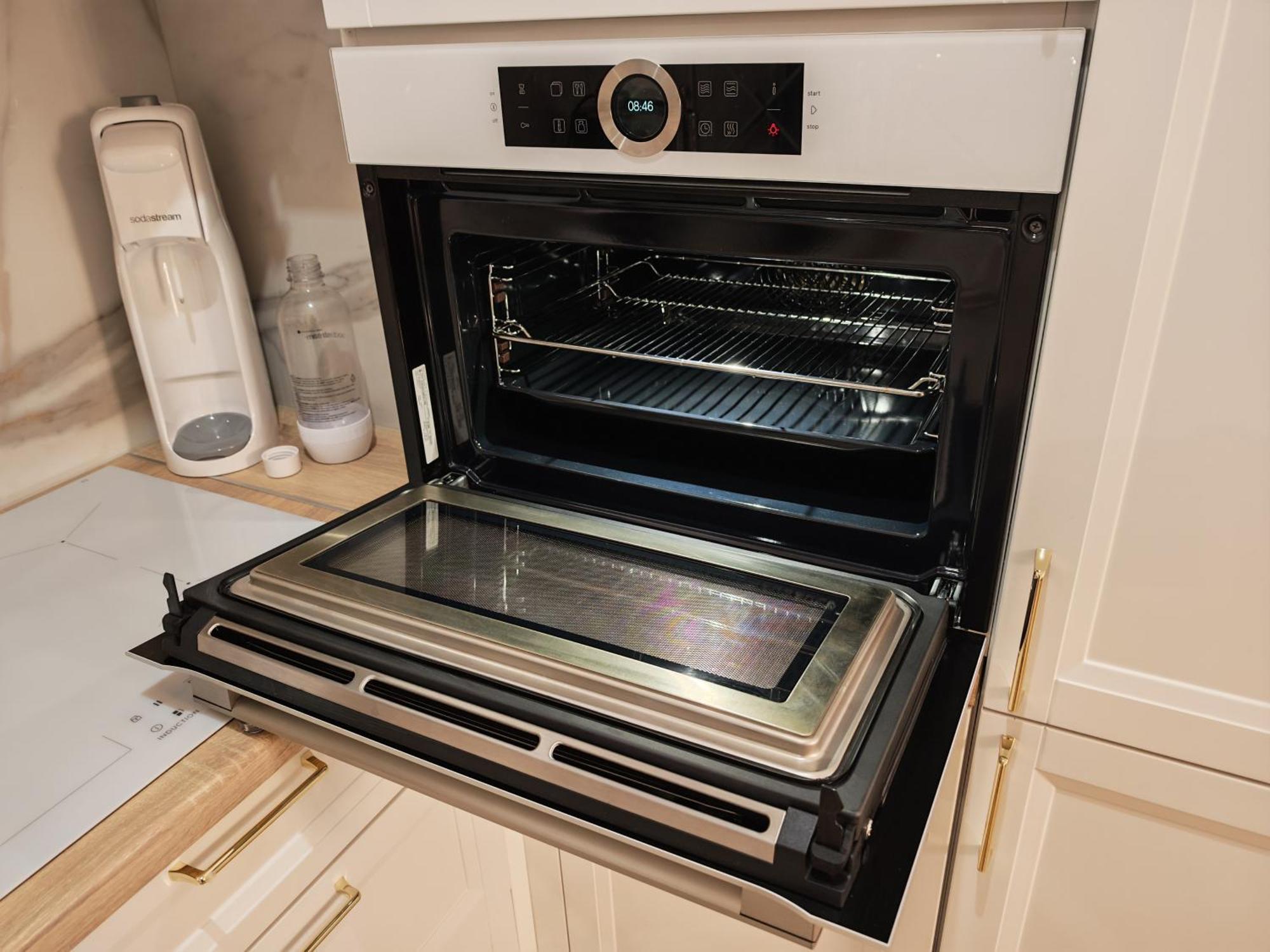 Gold Apartment B33 Let'S Sea Baltic Park Gaski 外观 照片